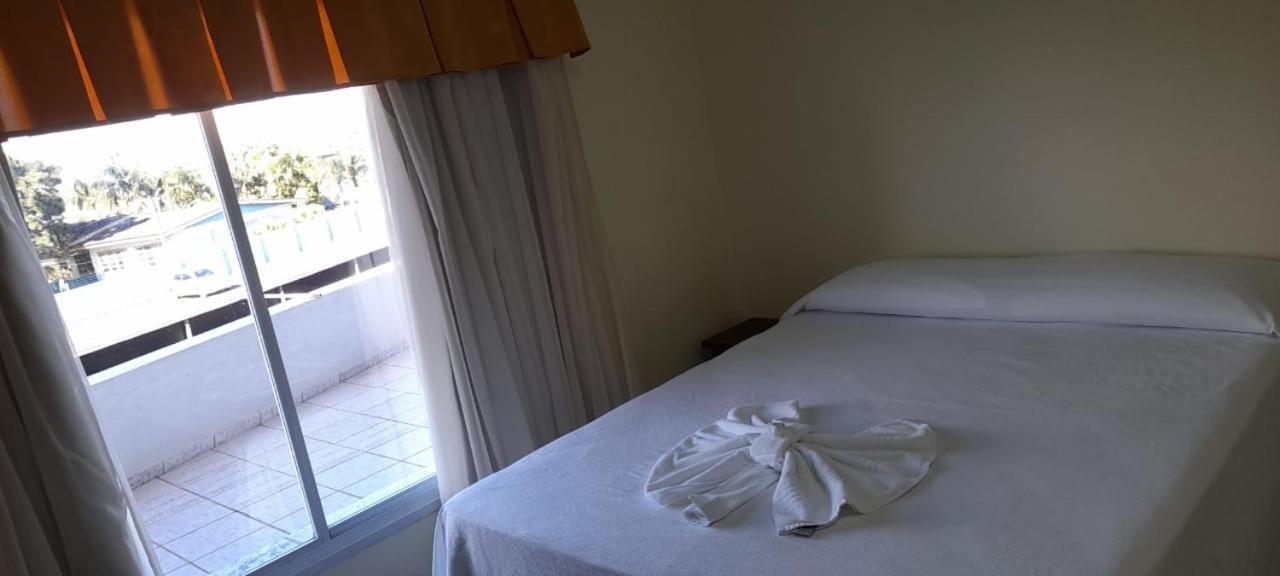 Capao Praia Hotel Capão da Canoa Kültér fotó
