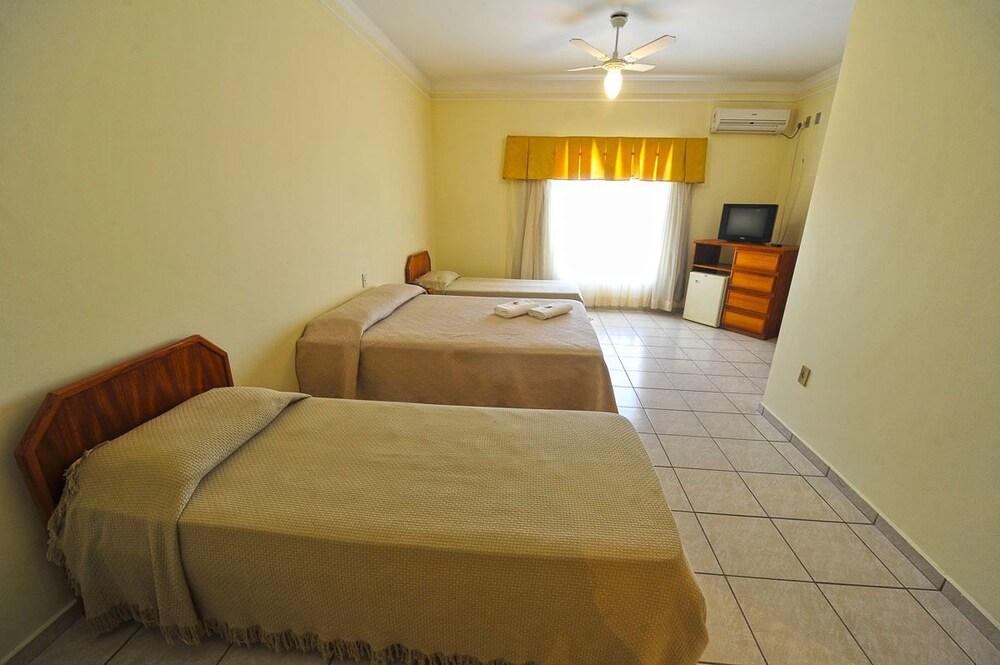 Capao Praia Hotel Capão da Canoa Kültér fotó