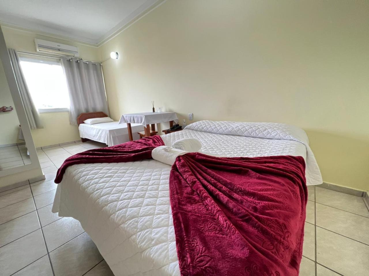 Capao Praia Hotel Capão da Canoa Kültér fotó