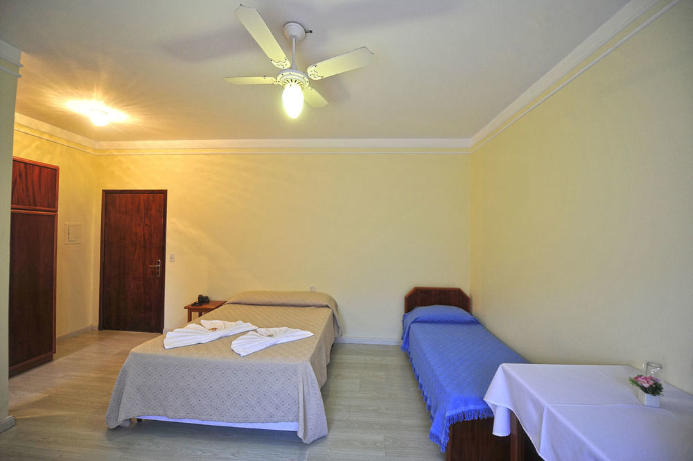Capao Praia Hotel Capão da Canoa Kültér fotó